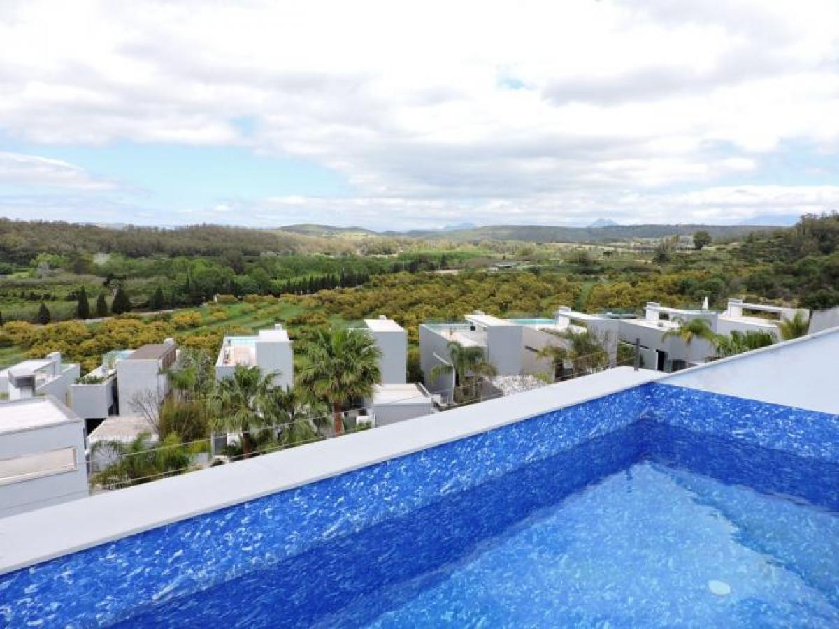 Picture of Apartment For Sale in San Enrique, Cadiz, Spain