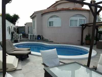 Apartment For Sale in Ciudad Quesada, Spain