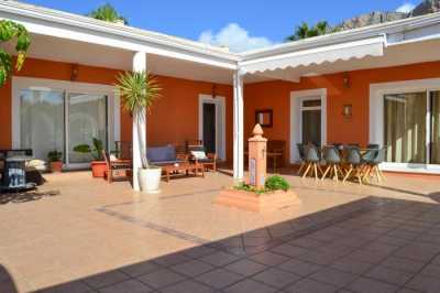 Apartment For Sale in Javea, Spain