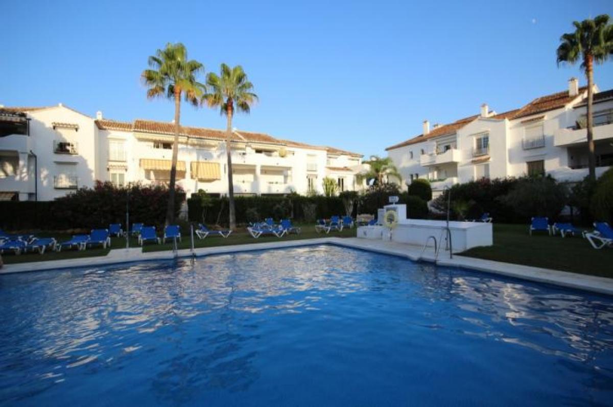 Picture of Apartment For Sale in El Presidente, Malaga, Spain