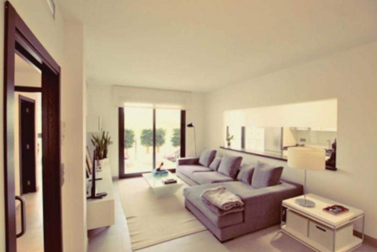 Picture of Apartment For Sale in Ibiza, Alicante, Spain