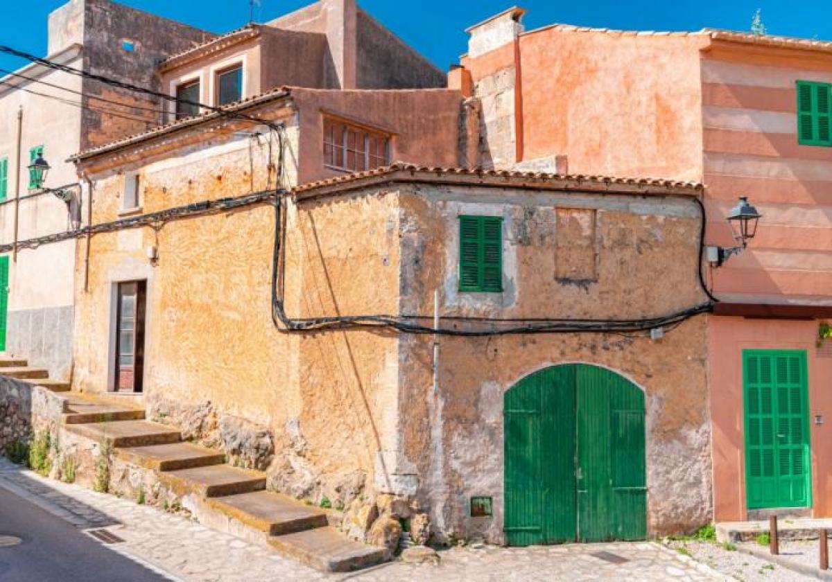 Picture of Apartment For Sale in Felanitx, Mallorca, Spain