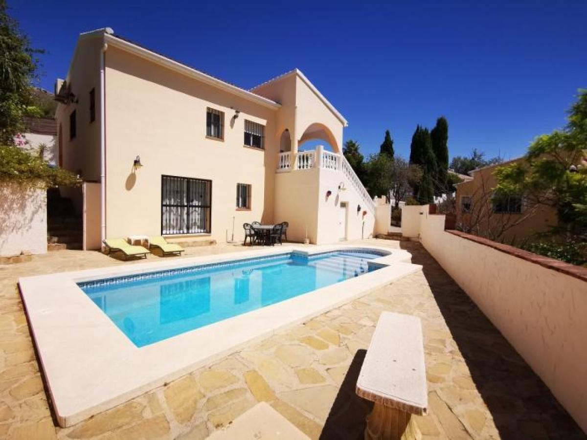 Picture of Apartment For Sale in Periana, Malaga, Spain