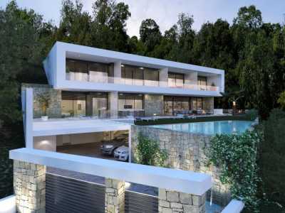 Apartment For Sale in Javea, Spain