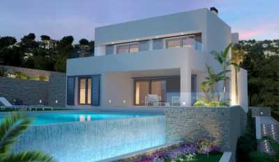 Apartment For Sale in Javea, Spain