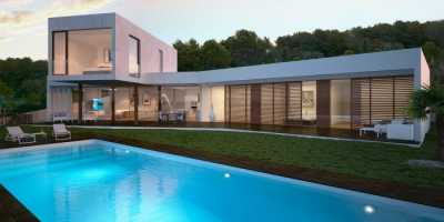 Apartment For Sale in Javea, Spain