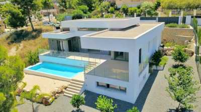 Apartment For Sale in Javea, Spain