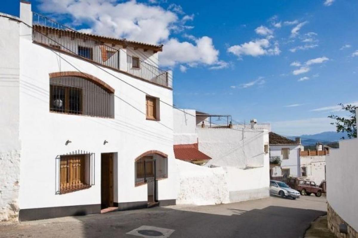Picture of Apartment For Sale in Alozaina, Malaga, Spain