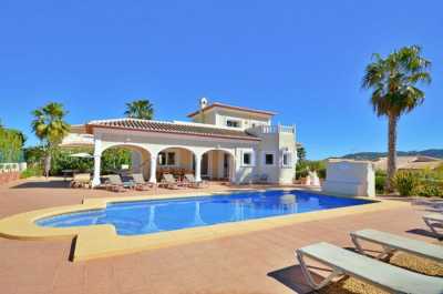 Apartment For Sale in Javea, Spain