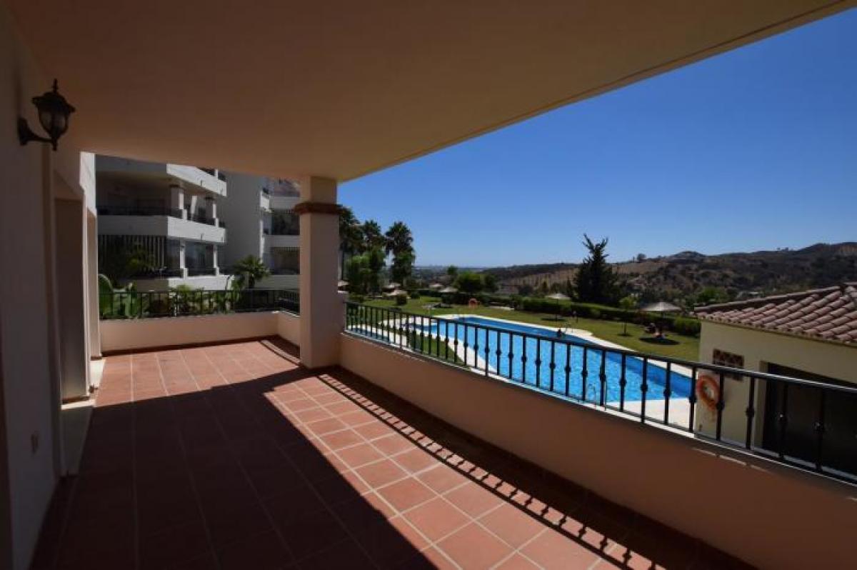 Picture of Apartment For Sale in Mijas Costa, Malaga, Spain