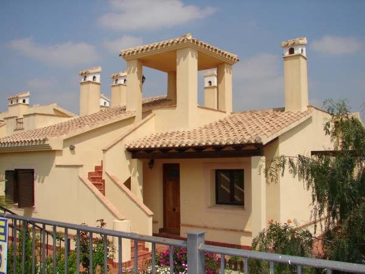 Picture of Apartment For Sale in Fuente Alamo, Murcia, Spain