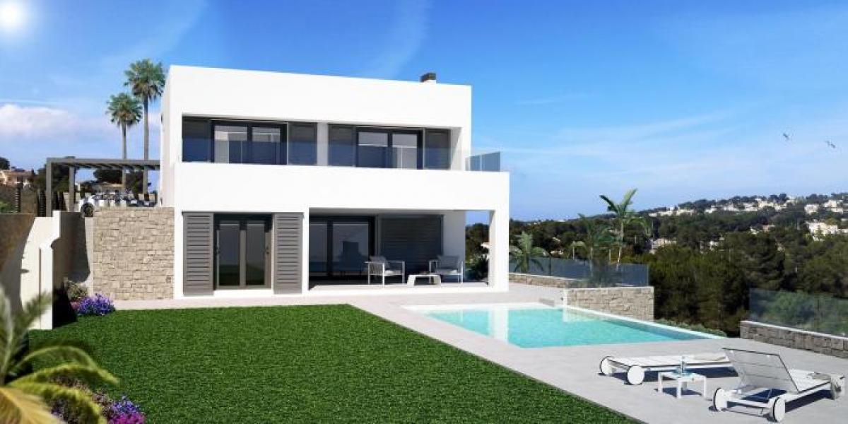 Picture of Apartment For Sale in Javea, Alicante, Spain