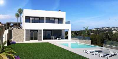 Apartment For Sale in Javea, Spain