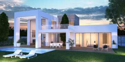 Apartment For Sale in Javea, Spain