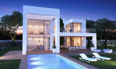 Apartment For Sale in Javea, Spain