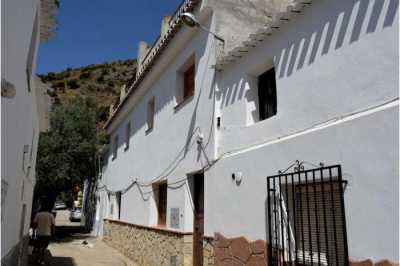 Apartment For Sale in Periana, Spain
