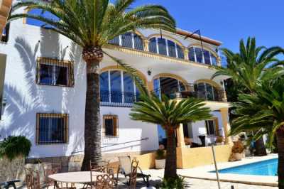 Apartment For Sale in Javea, Spain