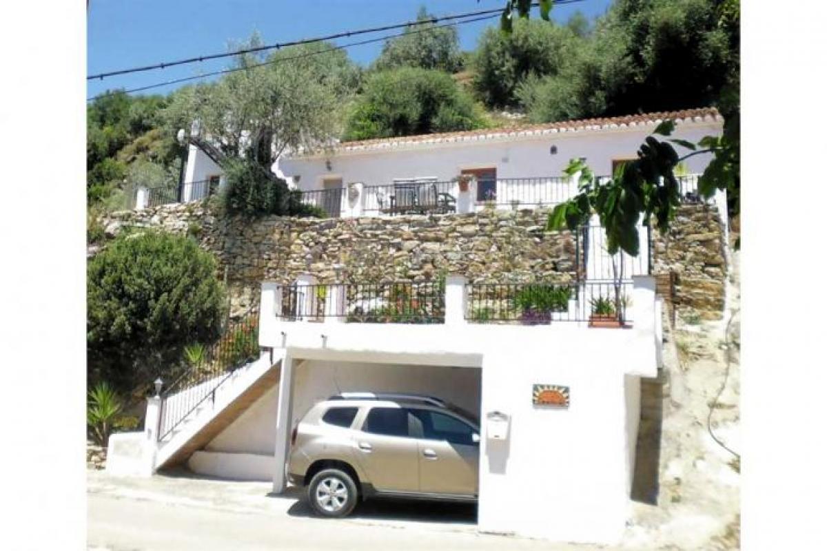 Picture of Apartment For Sale in Periana, Malaga, Spain