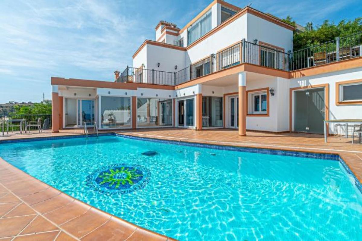 Picture of Apartment For Sale in Torreblanca, Malaga, Spain