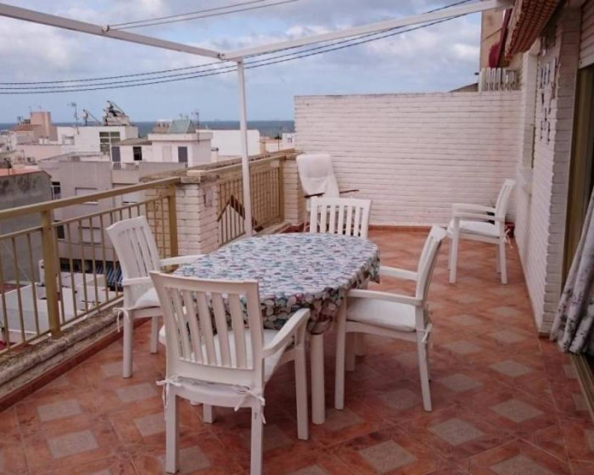 Picture of Apartment For Sale in Los Alcazares, Alicante, Spain