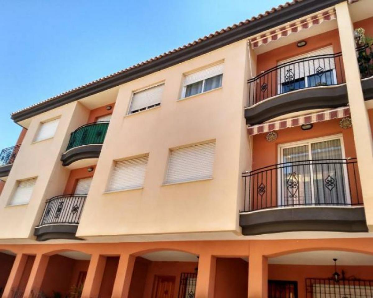 Picture of Apartment For Sale in Los Alcazares, Alicante, Spain