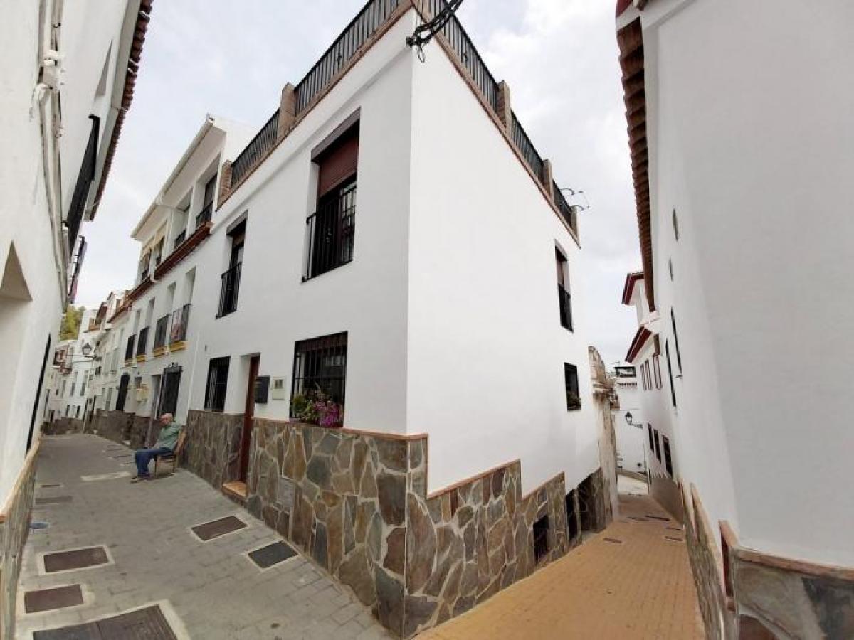 Picture of Apartment For Sale in Tolox, Malaga, Spain