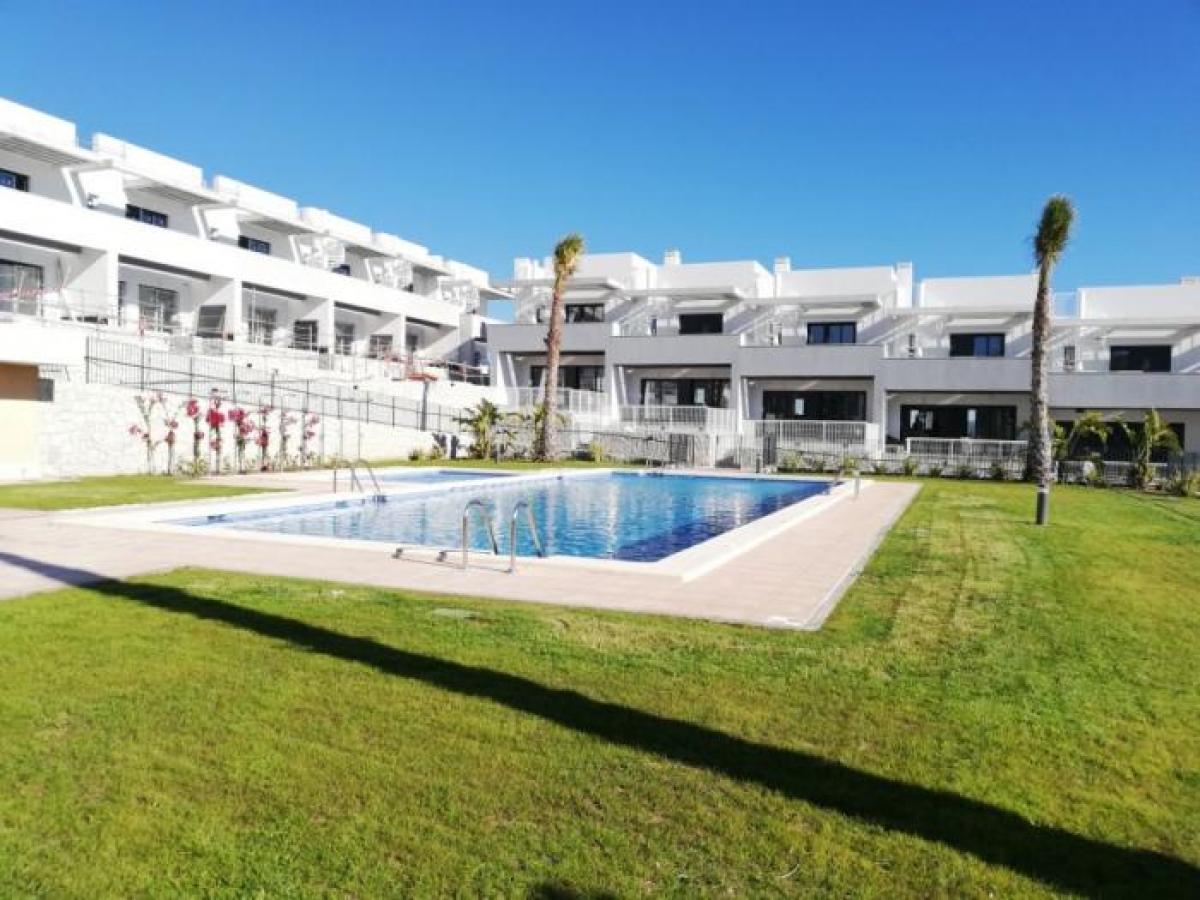 Picture of Apartment For Sale in Alicante, Alicante, Spain