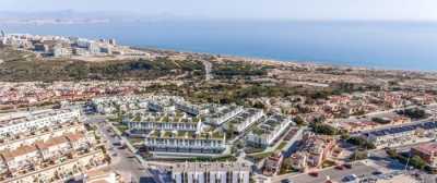 Apartment For Sale in Gran Alacant, Spain