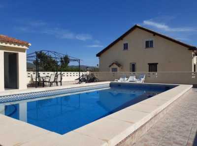 Apartment For Sale in Ontinyent, Spain