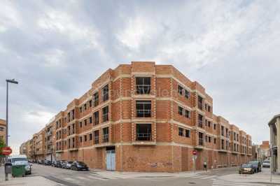 Apartment For Sale in Valencia, Spain