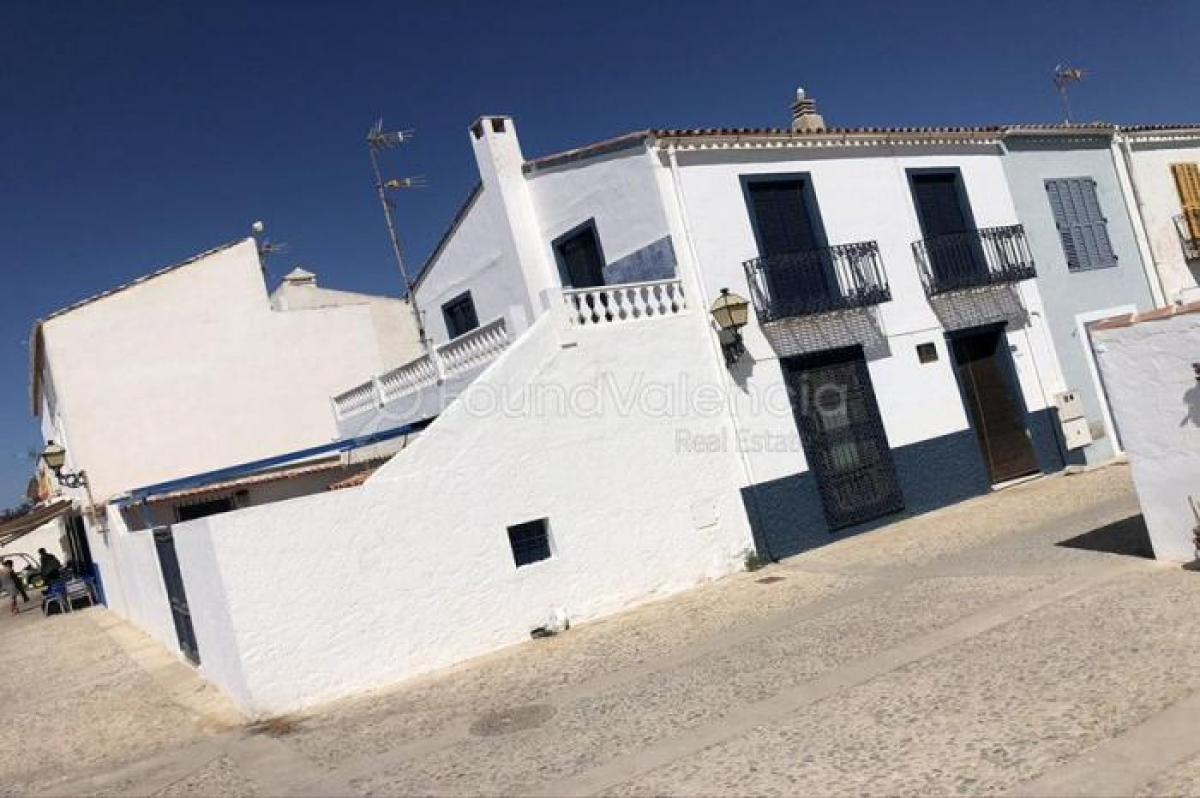 Picture of Apartment For Sale in Alicante, Alicante, Spain