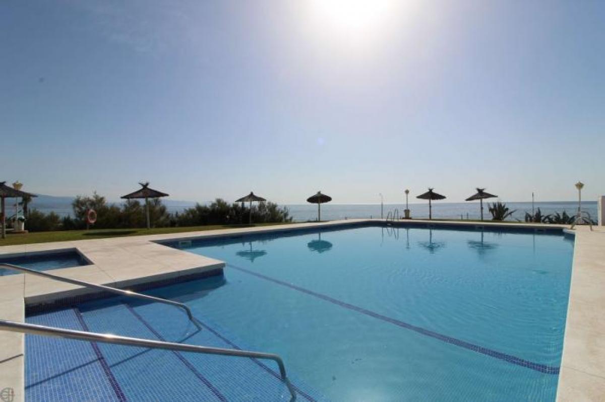 Picture of Apartment For Sale in Manilva, Malaga, Spain