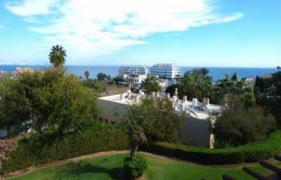 Apartment For Sale in Mijas Costa, Spain