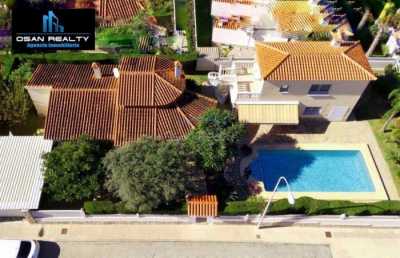 Home For Sale in Denia, Spain