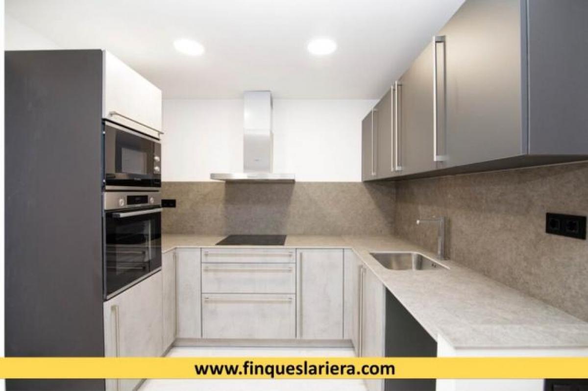 Picture of Apartment For Sale in Arenys De Mar, Barcelona, Spain