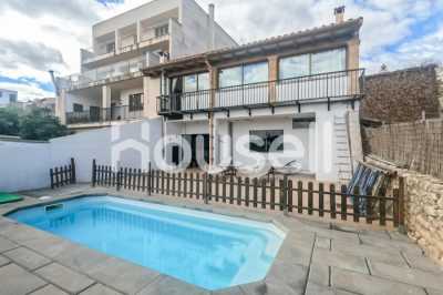 Home For Sale in Montuiri, Spain