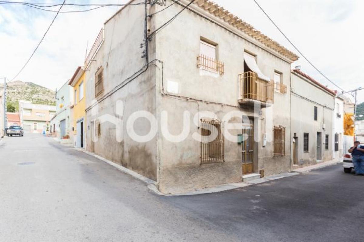Picture of Home For Sale in Lorca, Murcia, Spain