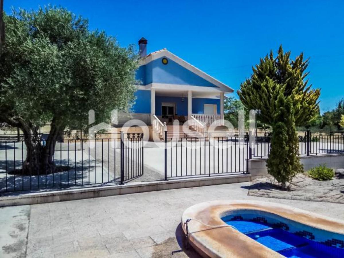 Picture of Home For Sale in Yecla, Murcia, Spain