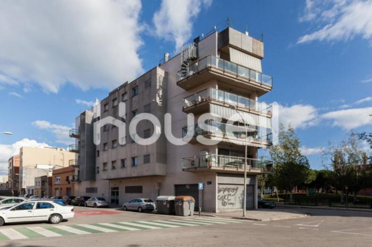 Picture of Apartment For Sale in Badalona, Barcelona, Spain