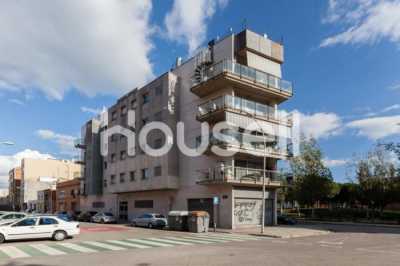 Apartment For Sale in Badalona, Spain