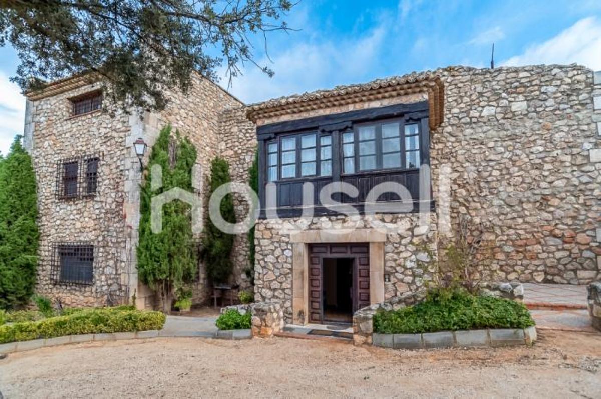 Picture of Home For Sale in Belmonte, Asturias, Spain