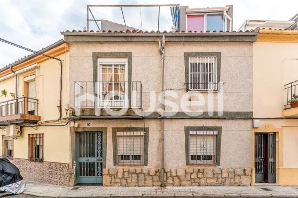 Picture of Home For Sale in Jaen, Charente, Spain