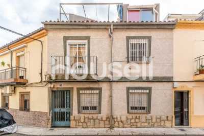 Home For Sale in Jaen, Spain