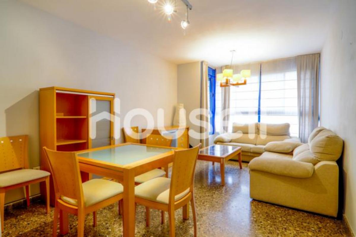 Picture of Apartment For Sale in Valencia, Valencia, Spain