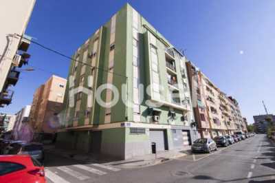 Apartment For Sale in Valencia, Spain