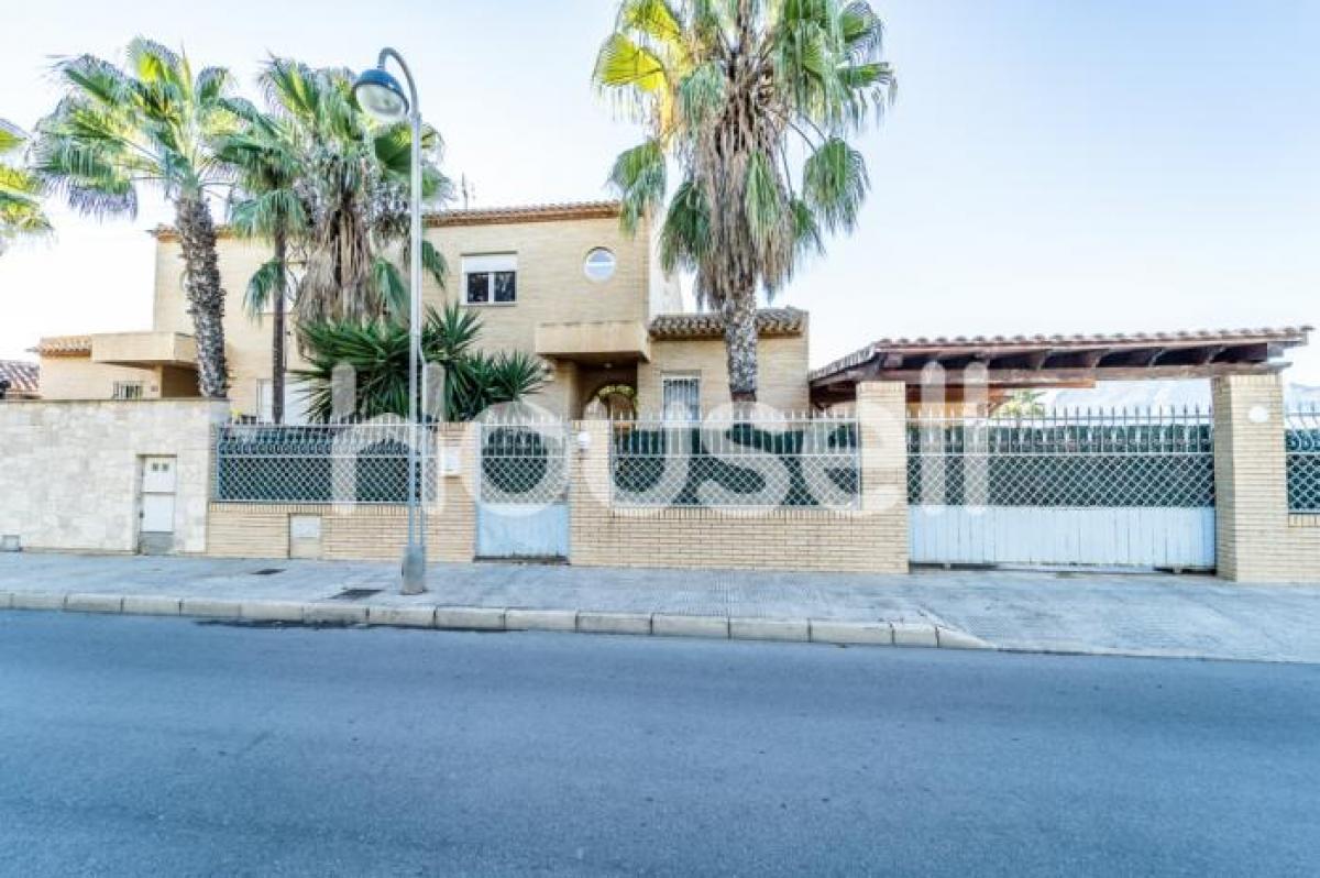 Picture of Home For Sale in Benidorm, Alicante, Spain