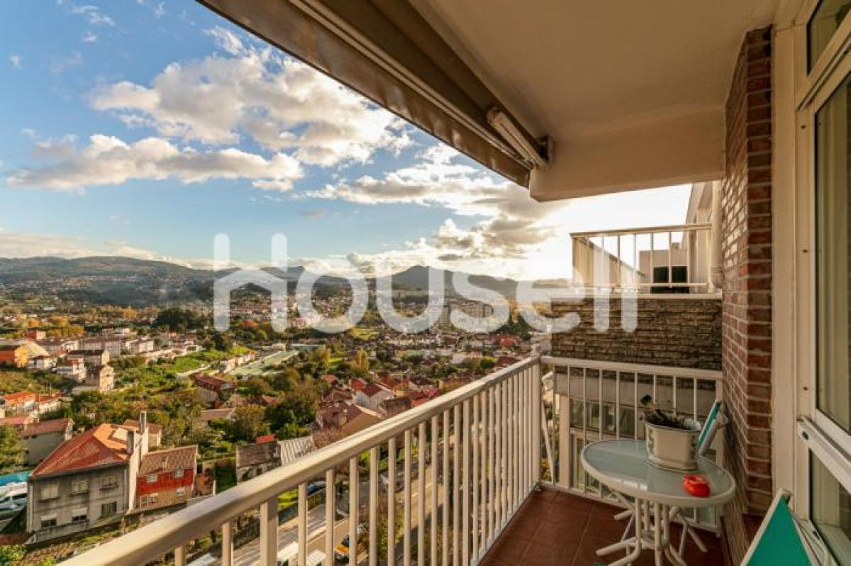 Picture of Apartment For Sale in Vigo, Asturias, Spain