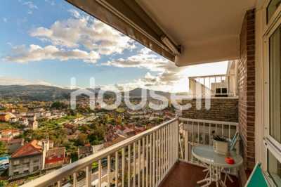 Apartment For Sale in Vigo, Spain