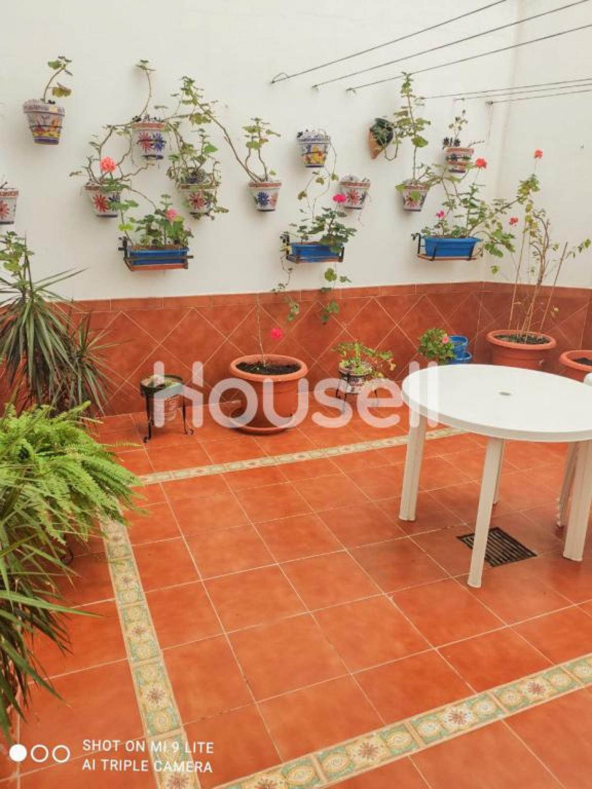 Picture of Apartment For Sale in Sanlucar De Barrameda, Cadiz, Spain