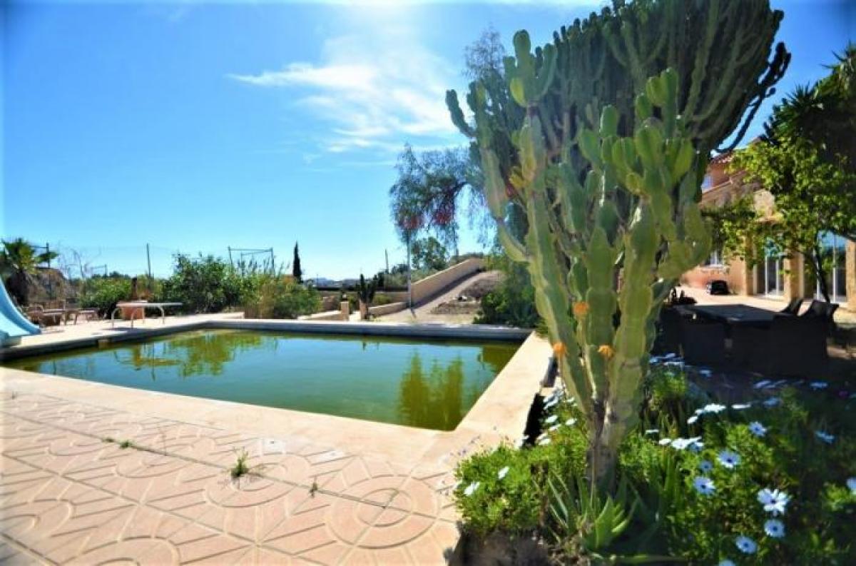 Picture of Apartment For Sale in Agost, Alicante, Spain